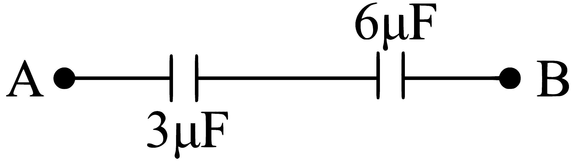 NEET 2023 Physics - Capacitor Question 12 English Explanation