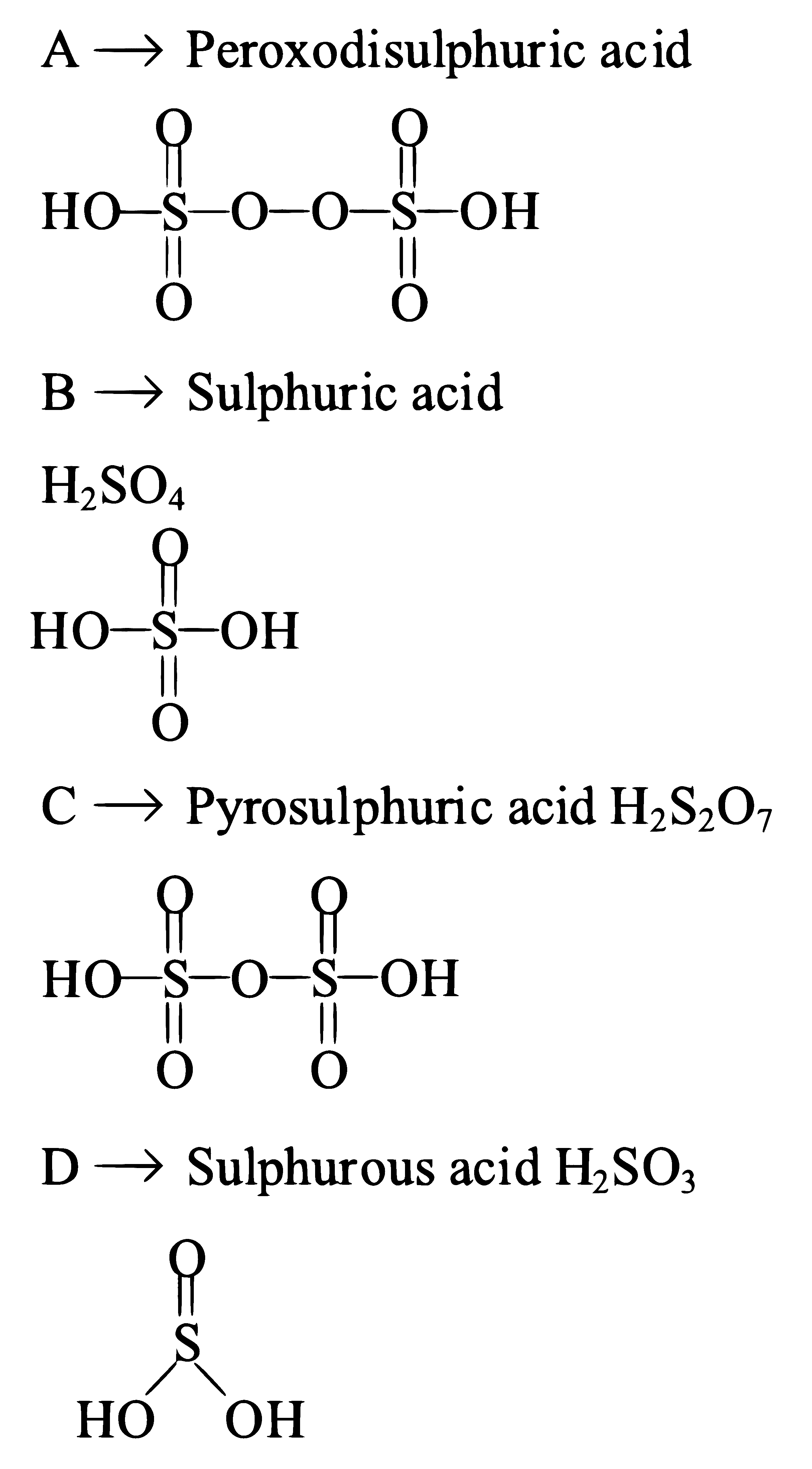 NEET 2023 Chemistry - p-Block Elements Question 15 English Explanation