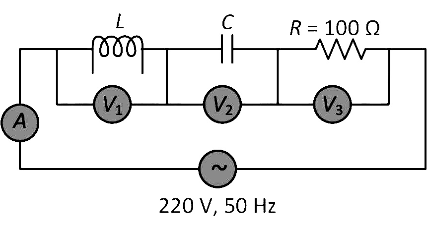 AIPMT 2010 Prelims Physics - Alternating Current Question 48 English