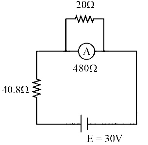 AIPMT 2015 Physics - Current Electricity Question 109 English Explanation