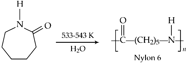 AIPMT 2015 Chemistry - Polymers Question 34 English Explanation