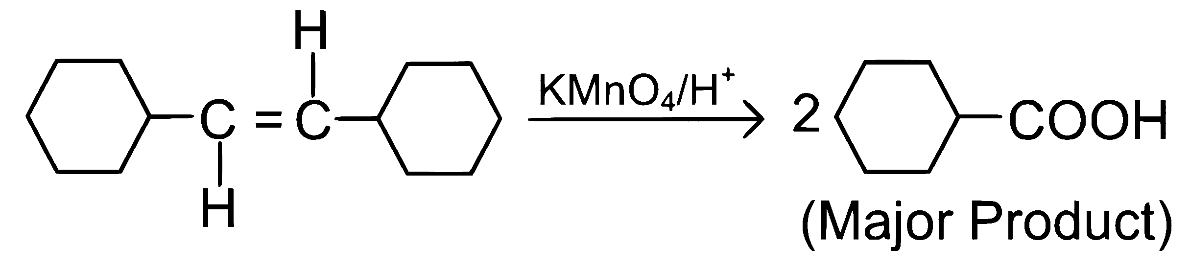 NEET 2024 Chemistry - Aldehydes, Ketones and Carboxylic Acids Question 11 English Explanation
