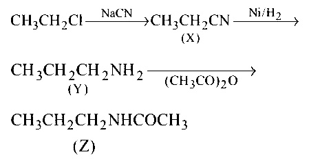 AIPMT 2002 Chemistry - Haloalkanes and Haloarenes Question 18 English Explanation
