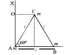 AIPMT 2004 Physics - Rotational Motion Question 42 English Explanation