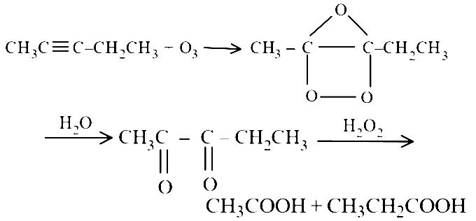 AIPMT 2005 Chemistry - Hydrocarbons Question 33 English Explanation