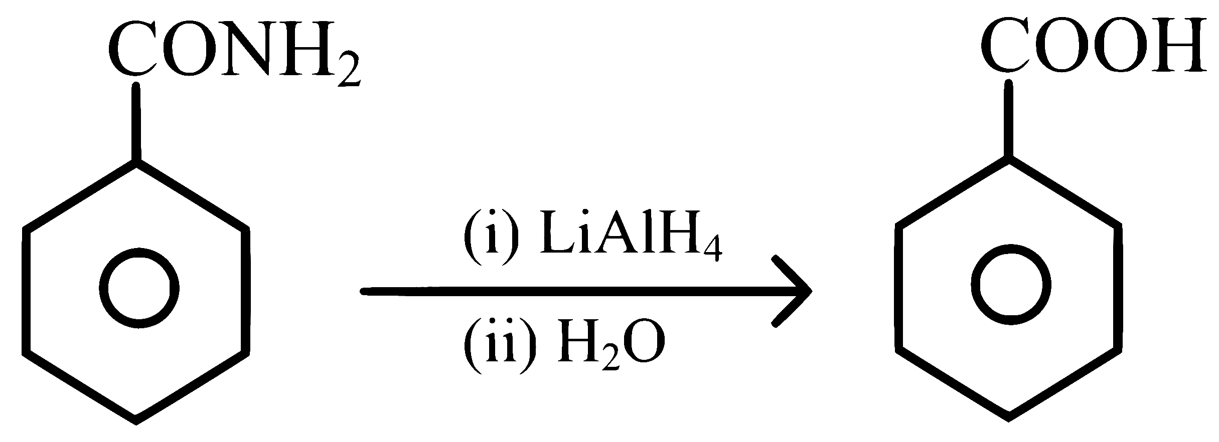 NEET 2024 (Re-Examination) Chemistry - Aldehydes, Ketones and Carboxylic Acids Question 9 English Option 2