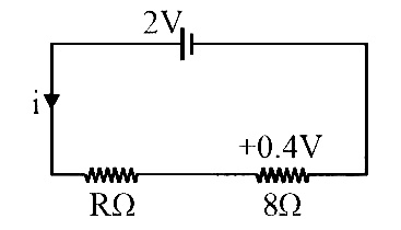 AIPMT 2015 Cancelled Paper Physics - Current Electricity Question 105 English Explanation