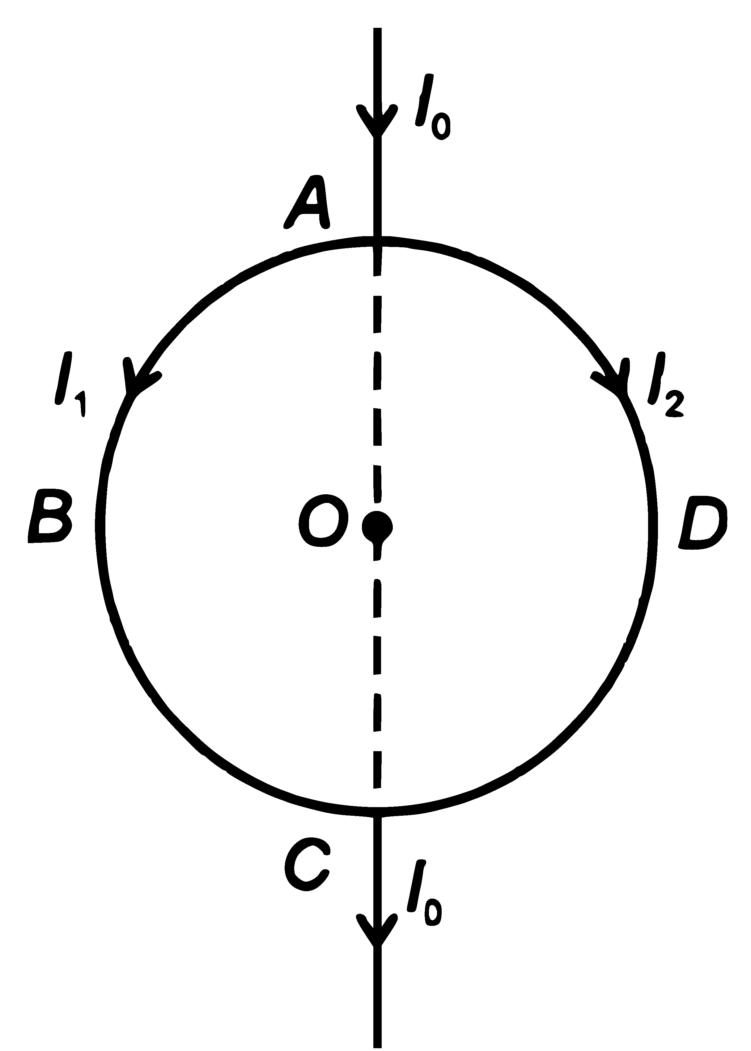 RE-NEET 2026 Physics - Moving Charges and Magnetism Question 2 English Explanation