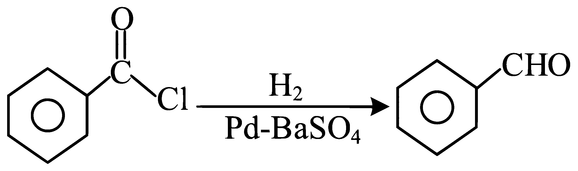 NEET 2023 Manipur Chemistry - Aldehydes, Ketones and Carboxylic Acids Question 15 English Explanation