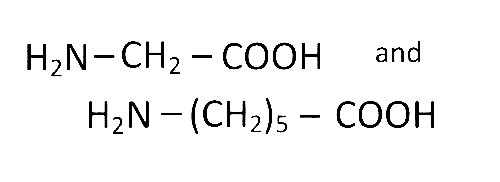 AIPMT 2012 Mains Chemistry - Polymers Question 14 English Option 2