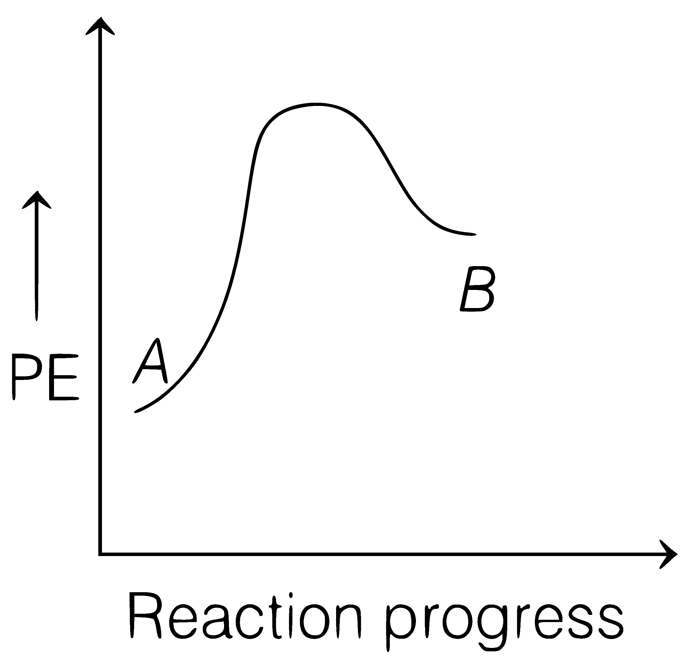NEET 2021 Chemistry - Chemical Kinetics Question 21 English Option 4