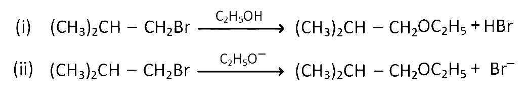AIPMT 2011 Mains Chemistry - Haloalkanes and Haloarenes Question 22 English