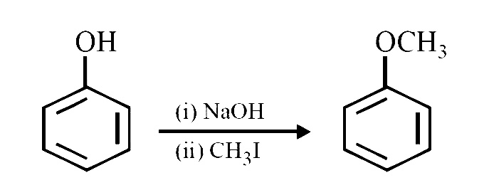 AIPMT 2014 Chemistry - Alcohol, Phenols and Ethers Question 50 English Explanation