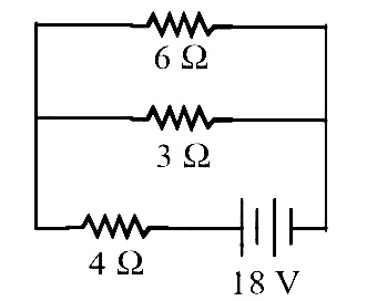 AIPMT 2007 Physics - Current Electricity Question 75 English