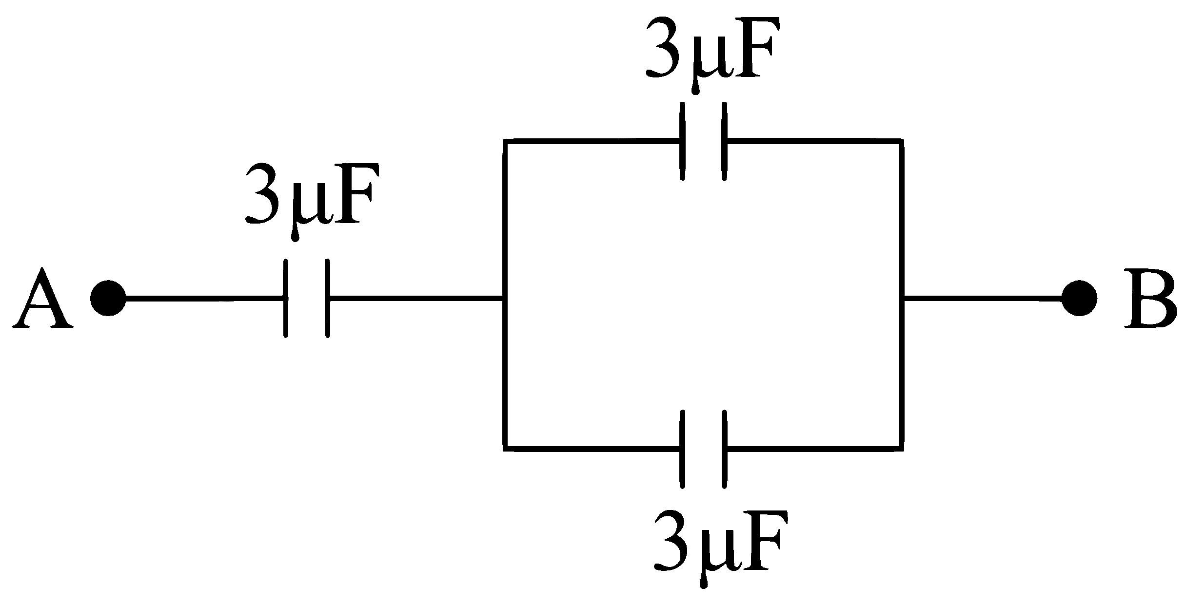 NEET 2023 Physics - Capacitor Question 12 English