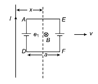 AIPMT 2015 Cancelled Paper Physics - Moving Charges and Magnetism Question 72 English Explanation