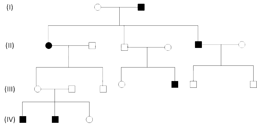 NEET 2015 Biology - Principles of Inheritance and Variation Question 159 English