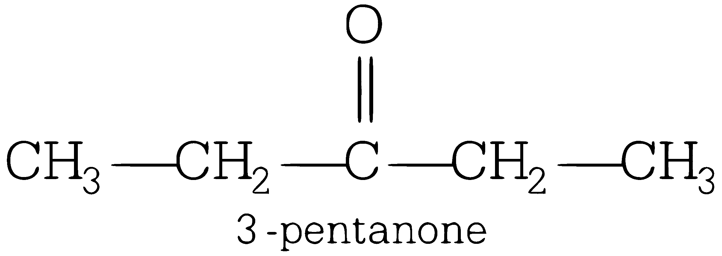 AIPMT 2015 Cancelled Paper Chemistry - Aldehydes, Ketones and Carboxylic Acids Question 91 English Explanation