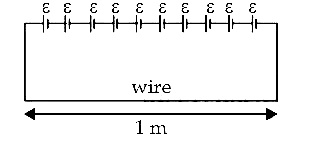NEET 2013 (Karnataka) Physics - Current Electricity Question 96 English Explanation 1