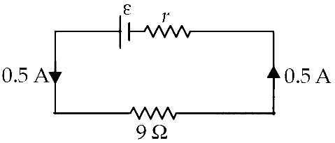 AIPMT 2011 Prelims Physics - Current Electricity Question 90 English Explanation 2