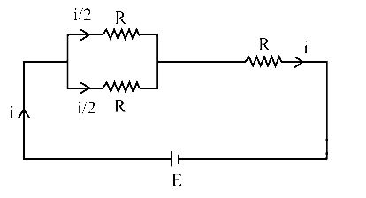 NEET 2019 Physics - Current Electricity Question 47 English Explanation 2