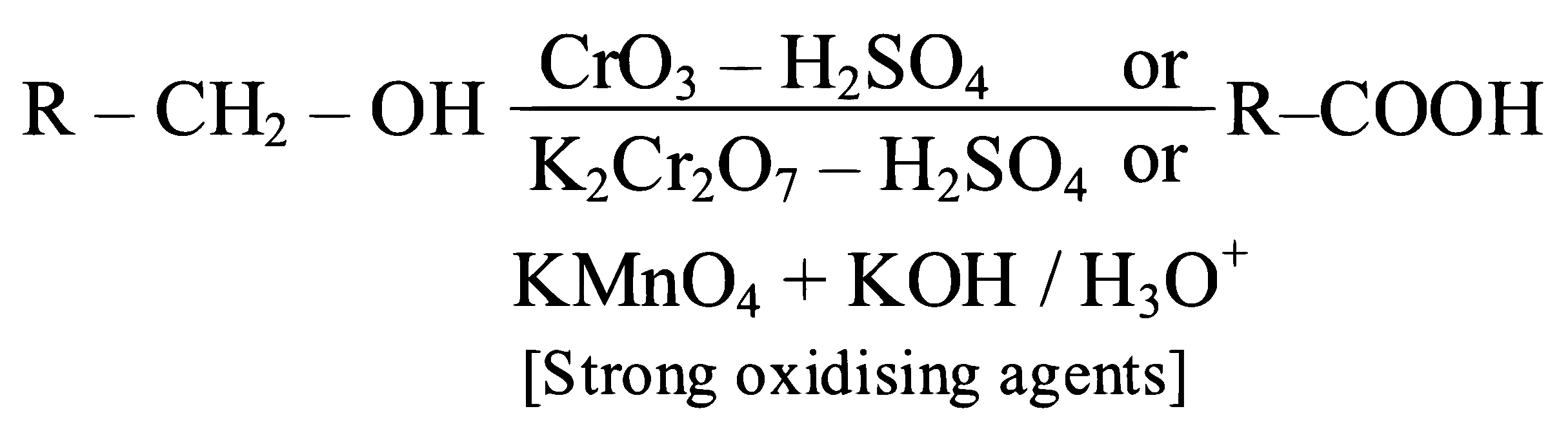 NEET 2023 Manipur Chemistry - Aldehydes, Ketones and Carboxylic Acids Question 17 English Explanation