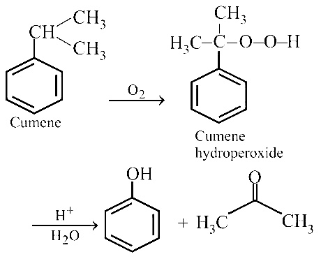 NEET 2019 Chemistry - Alcohol, Phenols and Ethers Question 22 English Explanation