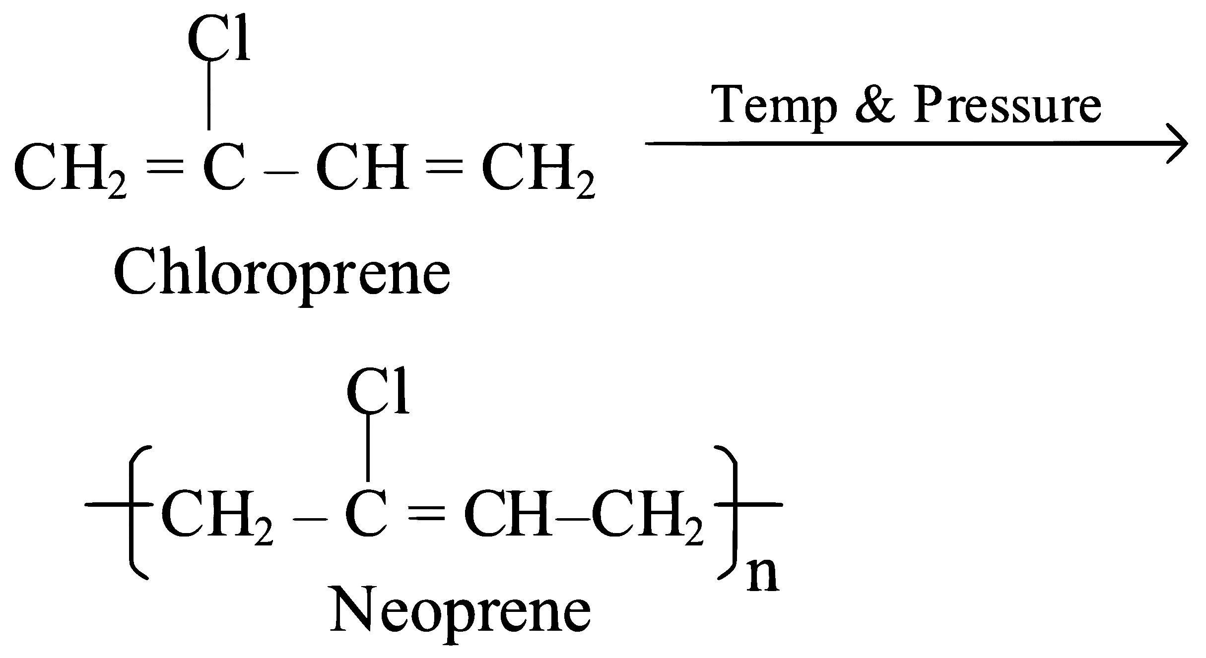 NEET 2023 Chemistry - Polymers Question 2 English Explanation