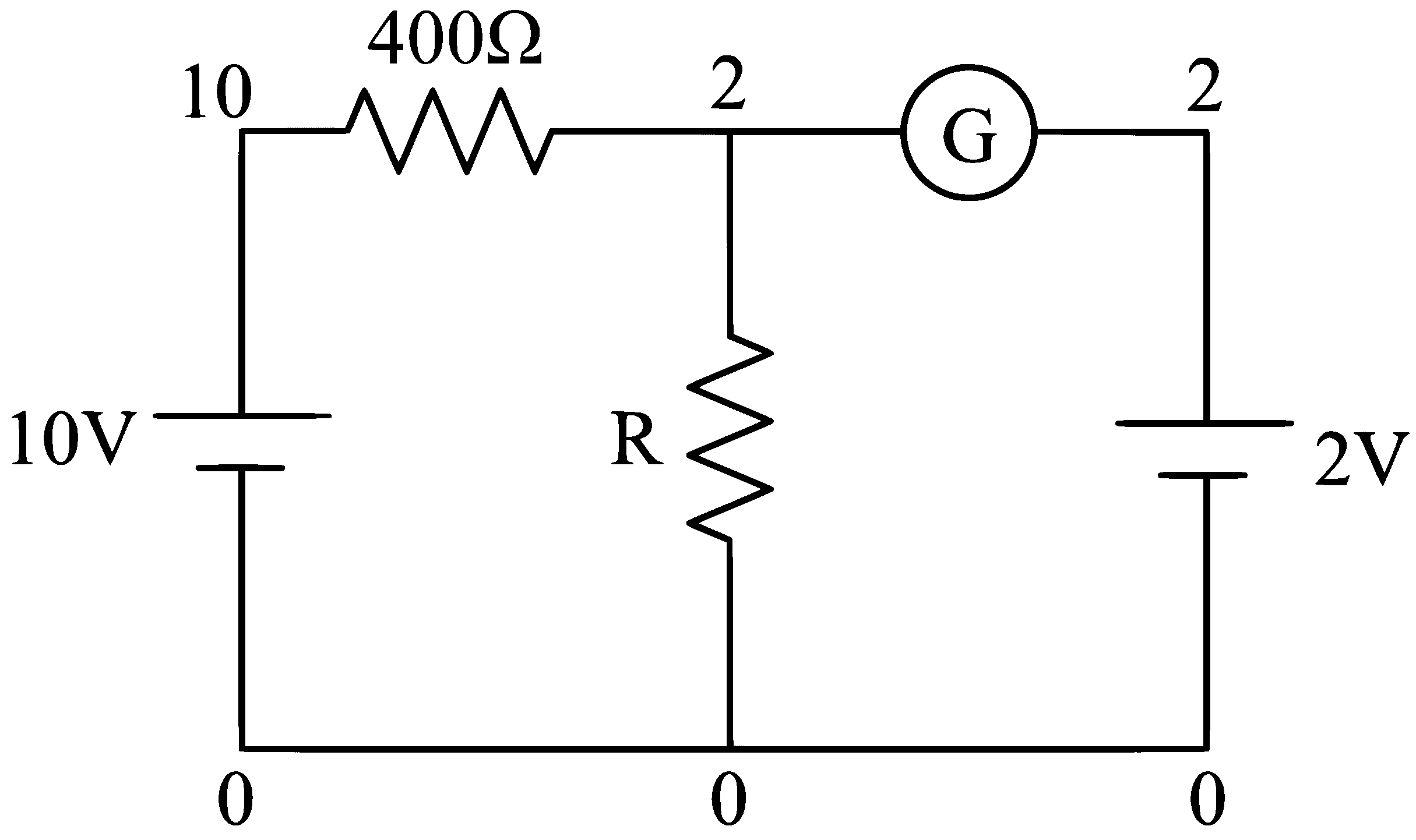 NEET 2023 Physics - Current Electricity Question 22 English Explanation