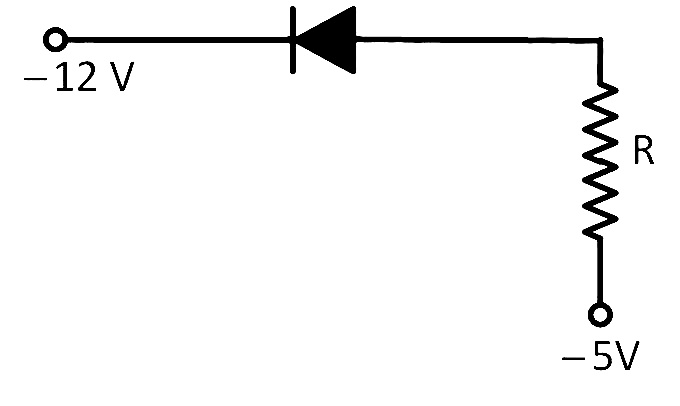 AIPMT 2004 Physics - Semiconductor Electronics Question 55 English Option 1
