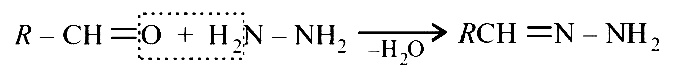 AIPMT 2000 Chemistry - Aldehydes, Ketones and Carboxylic Acids Question 43 English Explanation