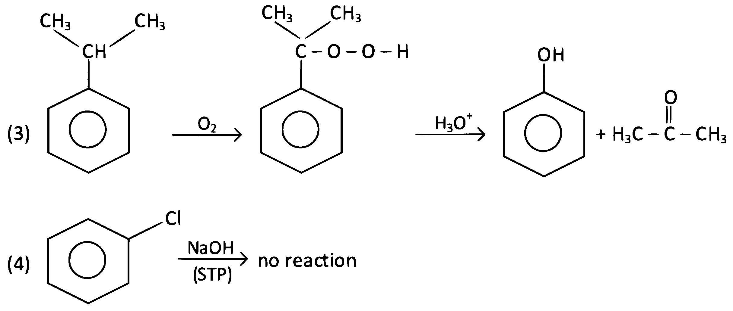 NEET 2022 Phase 2 Chemistry - Alcohol, Phenols and Ethers Question 14 English Explanation 2