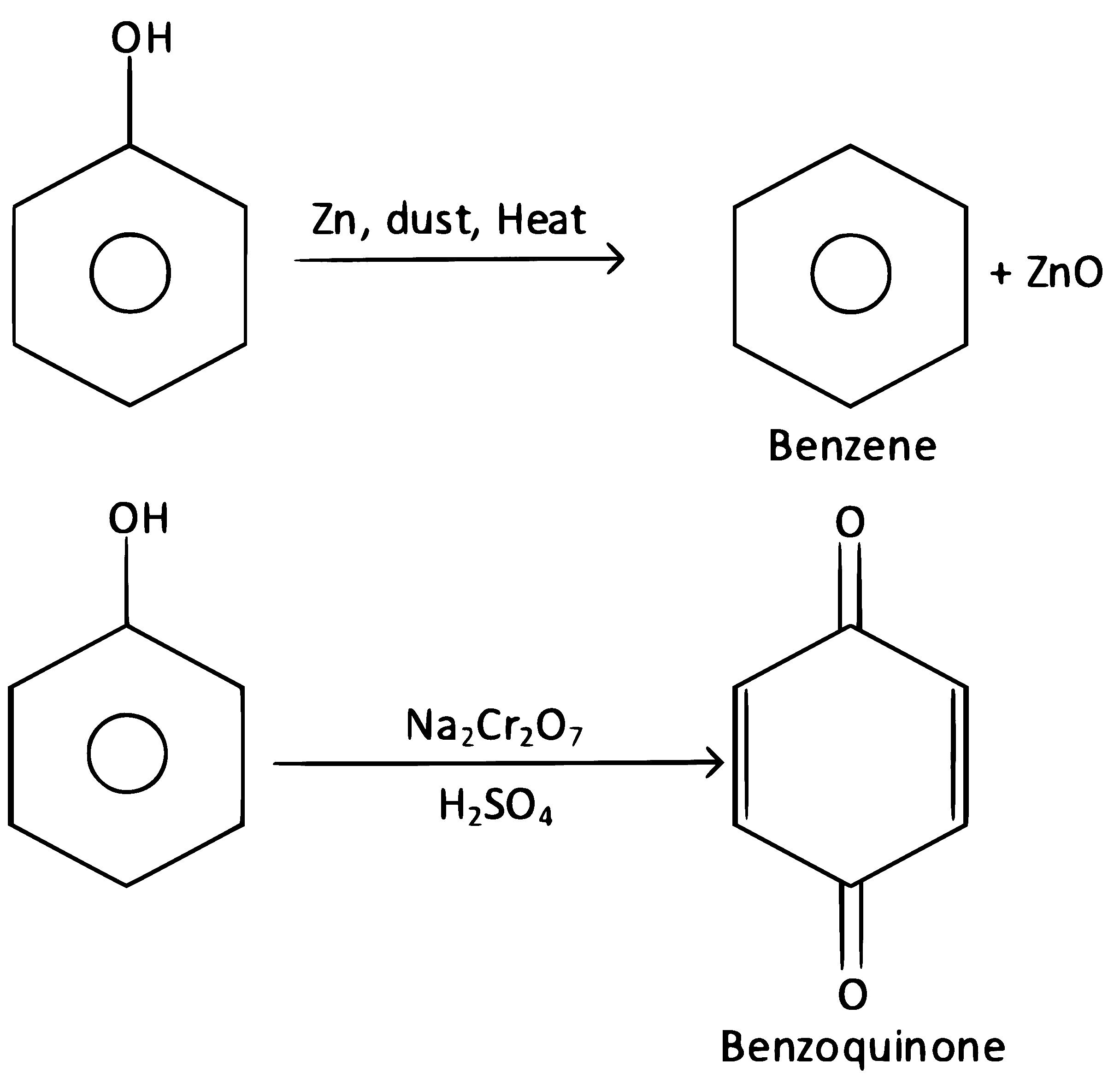 NEET 2022 Phase 2 Chemistry - Alcohol, Phenols and Ethers Question 13 English Explanation 2