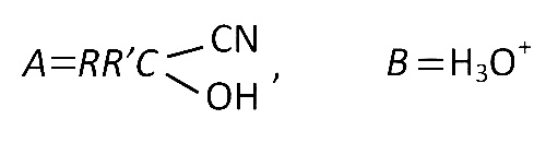 AIPMT 2003 Chemistry - Aldehydes, Ketones and Carboxylic Acids Question 48 English Option 2