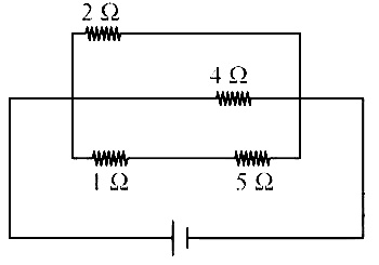 AIPMT 2008 Physics - Current Electricity Question 77 English