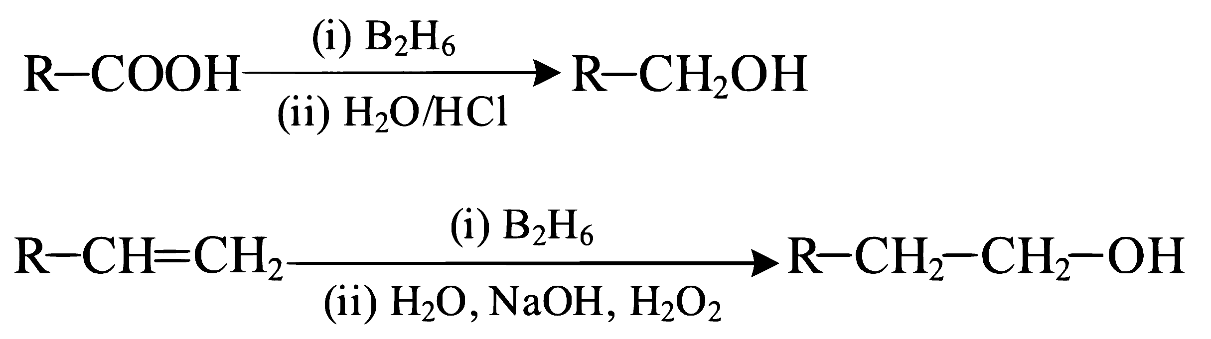 NEET 2023 Manipur Chemistry - Aldehydes, Ketones and Carboxylic Acids Question 13 English Explanation