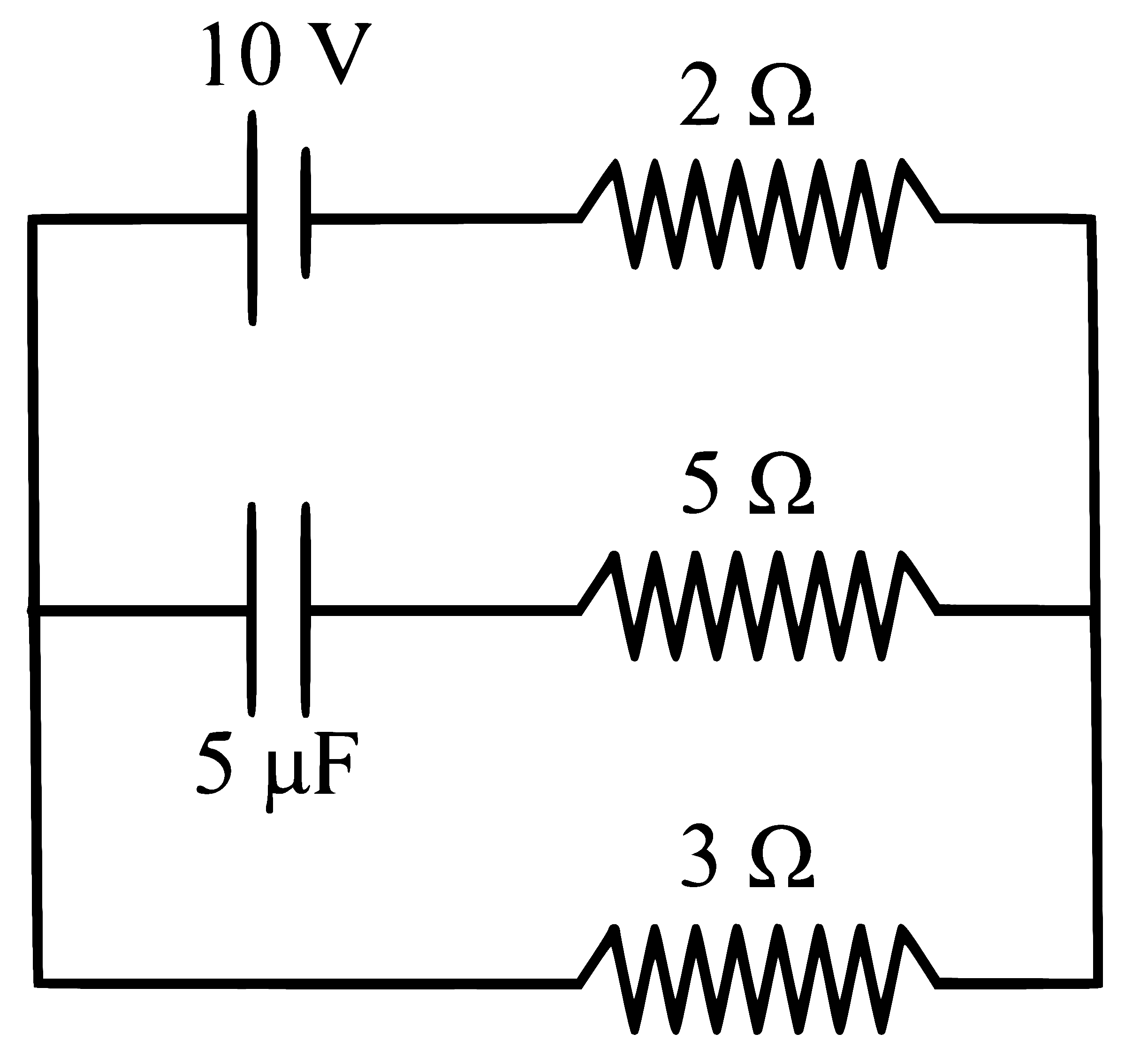 NEET 2024 (Re-Examination) Physics - Capacitor Question 5 English