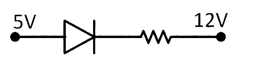 AIPMT 2000 Physics - Semiconductor Electronics Question 41 English Option 4