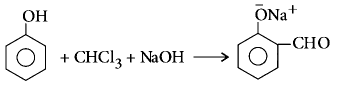 NEET 2018 Chemistry - Alcohol, Phenols and Ethers Question 20 English
