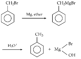 AIPMT 2010 Mains Chemistry - Haloalkanes and Haloarenes Question 20 English Explanation