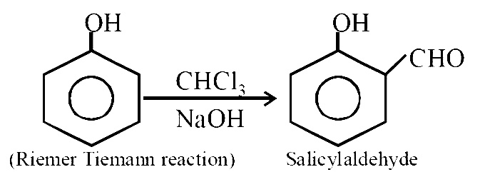 AIPMT 2002 Chemistry - Alcohol, Phenols and Ethers Question 37 English Explanation