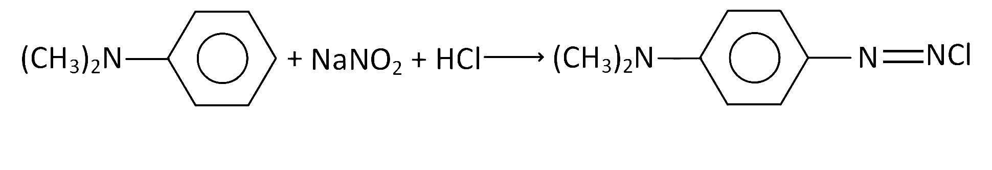 NEET 2013 (Karnataka) Chemistry - Organic Compounds Containing Nitrogen Question 41 English Option 1