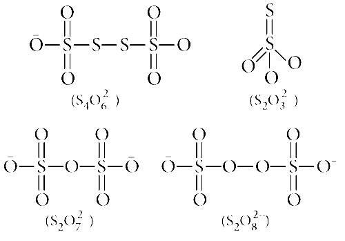 NEET 2017 Chemistry - p-Block Elements Question 68 English Explanation