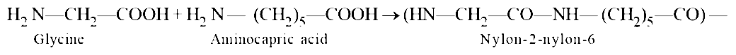 AIPMT 2015 Cancelled Paper Chemistry - Polymers Question 33 English Explanation