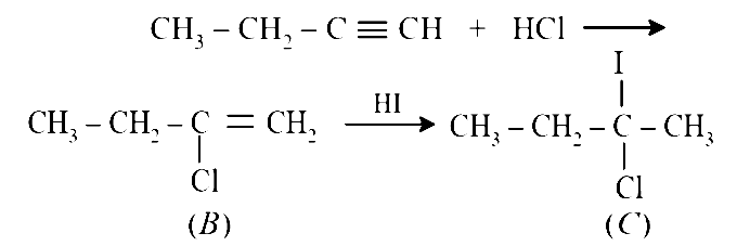 AIPMT 2007 Chemistry - Hydrocarbons Question 36 English Explanation