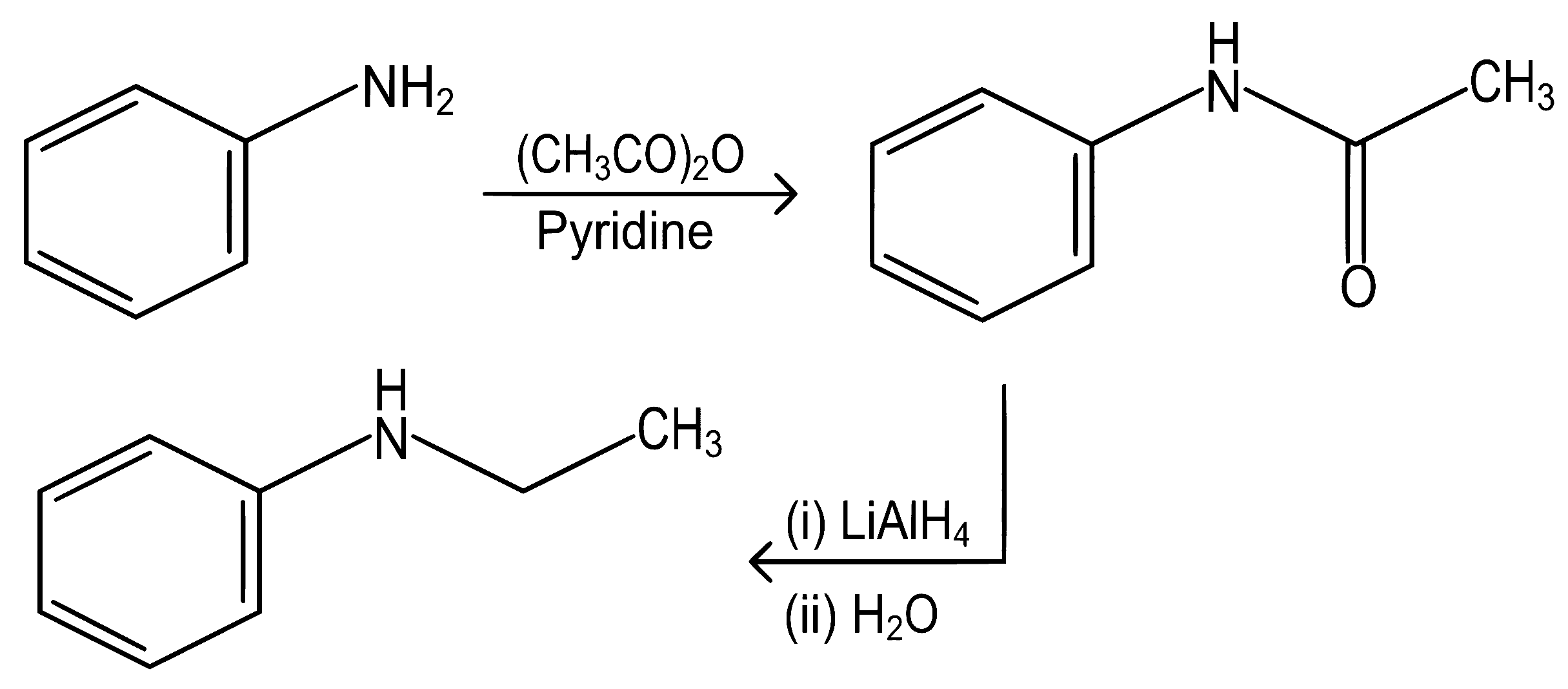 NEET 2022 Phase 2 Chemistry - Organic Compounds Containing Nitrogen Question 15 English Explanation