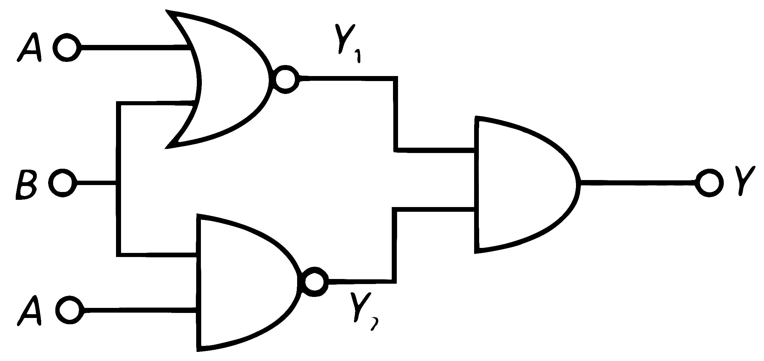 NEET 2025 Physics - Semiconductor Electronics Question 7 English Explanation
