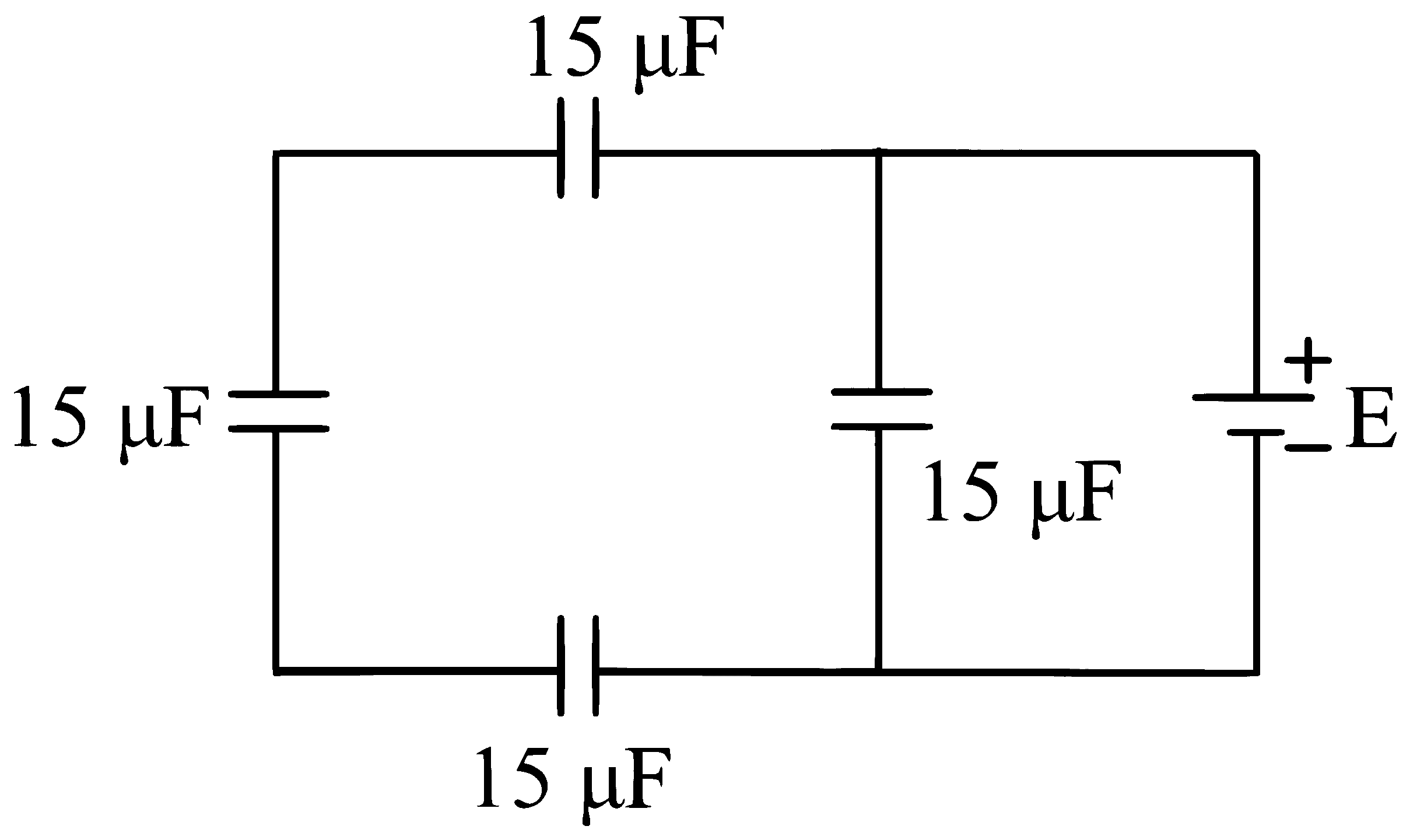 NEET 2023 Manipur Physics - Capacitor Question 11 English