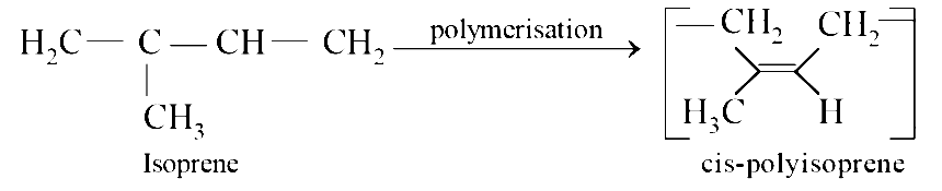 NEET 2016 Phase 1 Chemistry - Polymers Question 35 English Explanation
