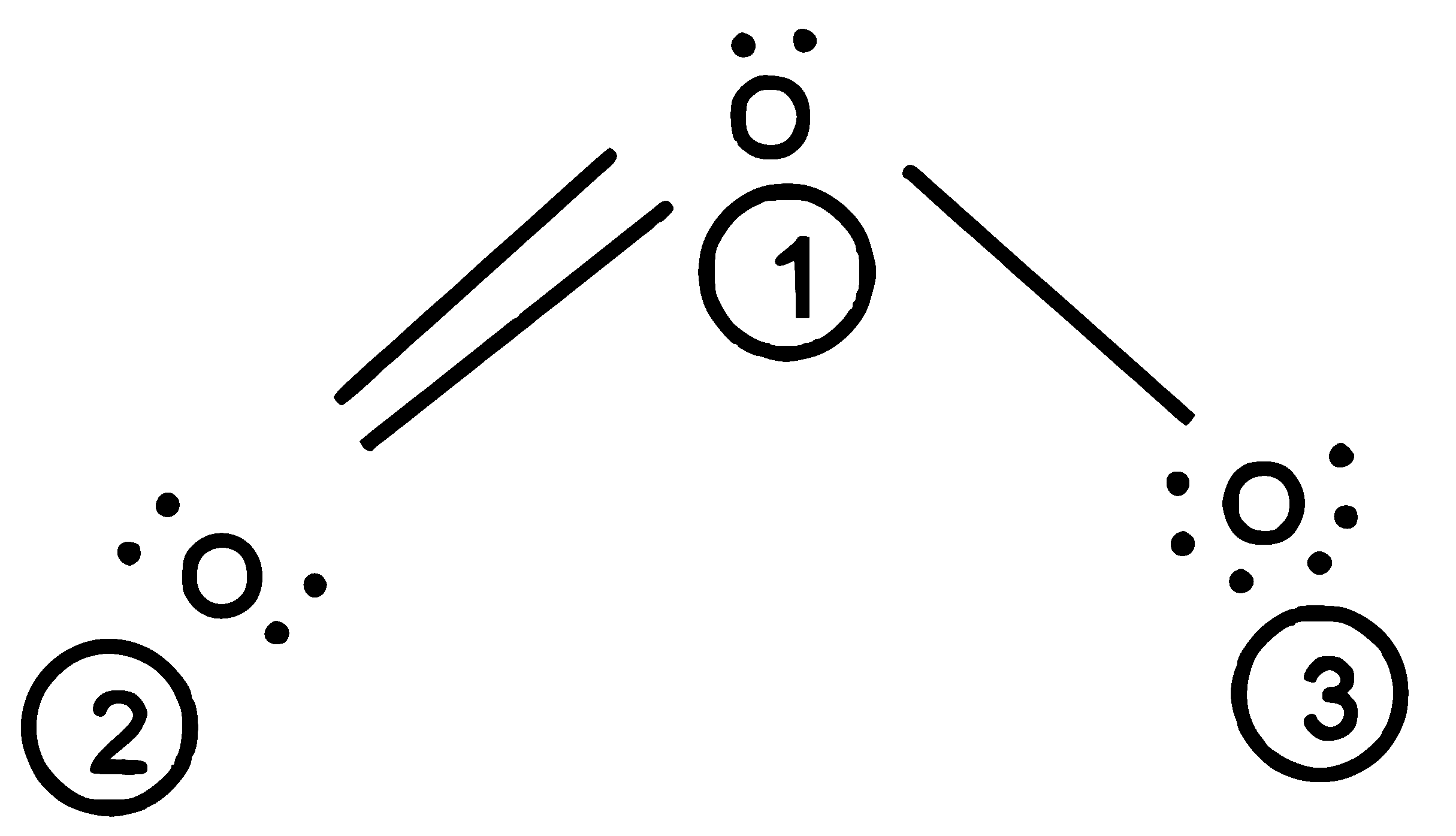 NEET 2026 Chemistry - Chemical Bonding and Molecular Structure Question 4 English Explanation 2